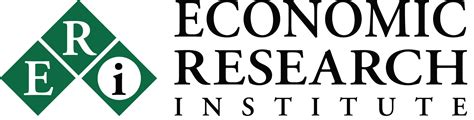 economic research institute 990 finder.